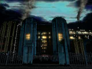 Speedball 2100 screenshot 4 for Playstation